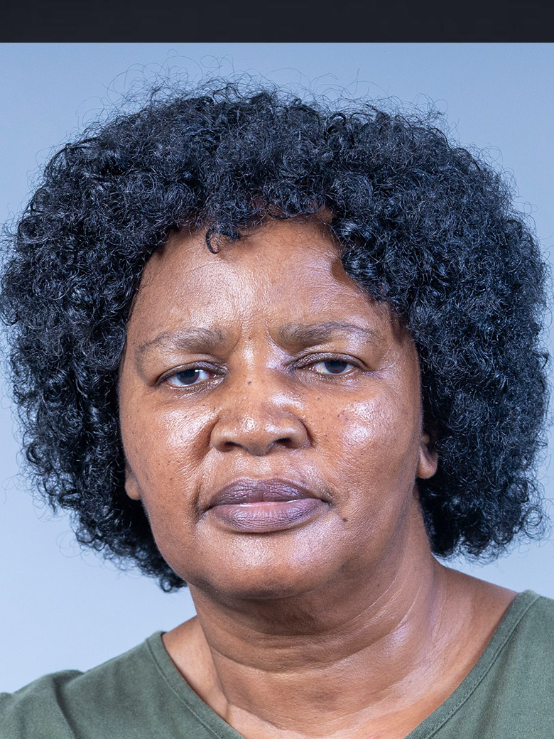 Mrs LJ Masenya